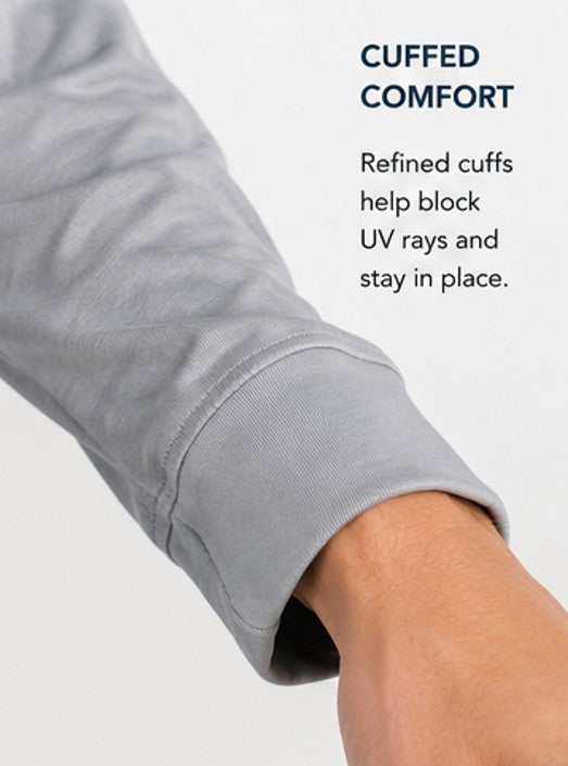 Grey Men's Hoodies