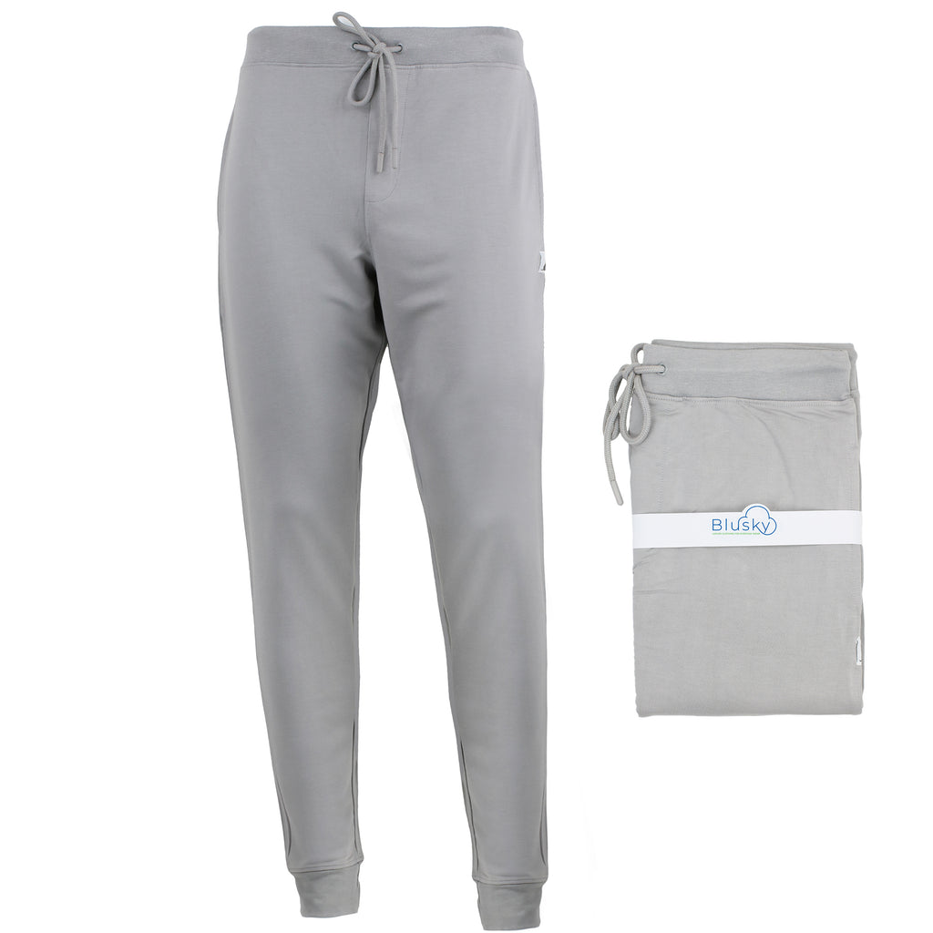 Grey Men's Joggers