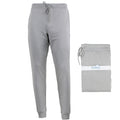 Grey Men's Joggers