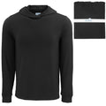 Black Men's Hoodies