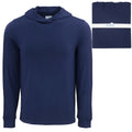 Navy Men's Hoodies